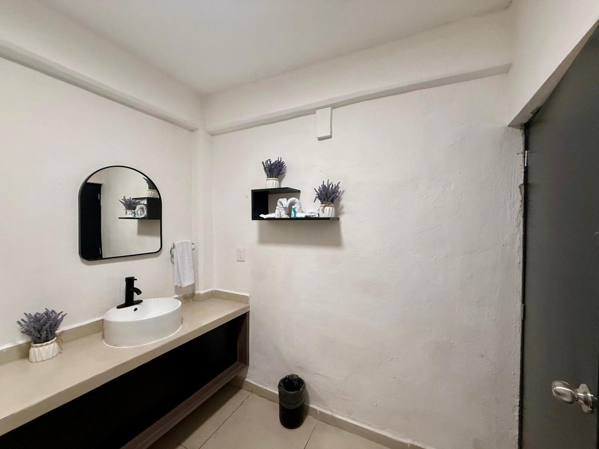 Casa Tortuga 5Th Ave Hotel Playa del Carmen Exterior photo