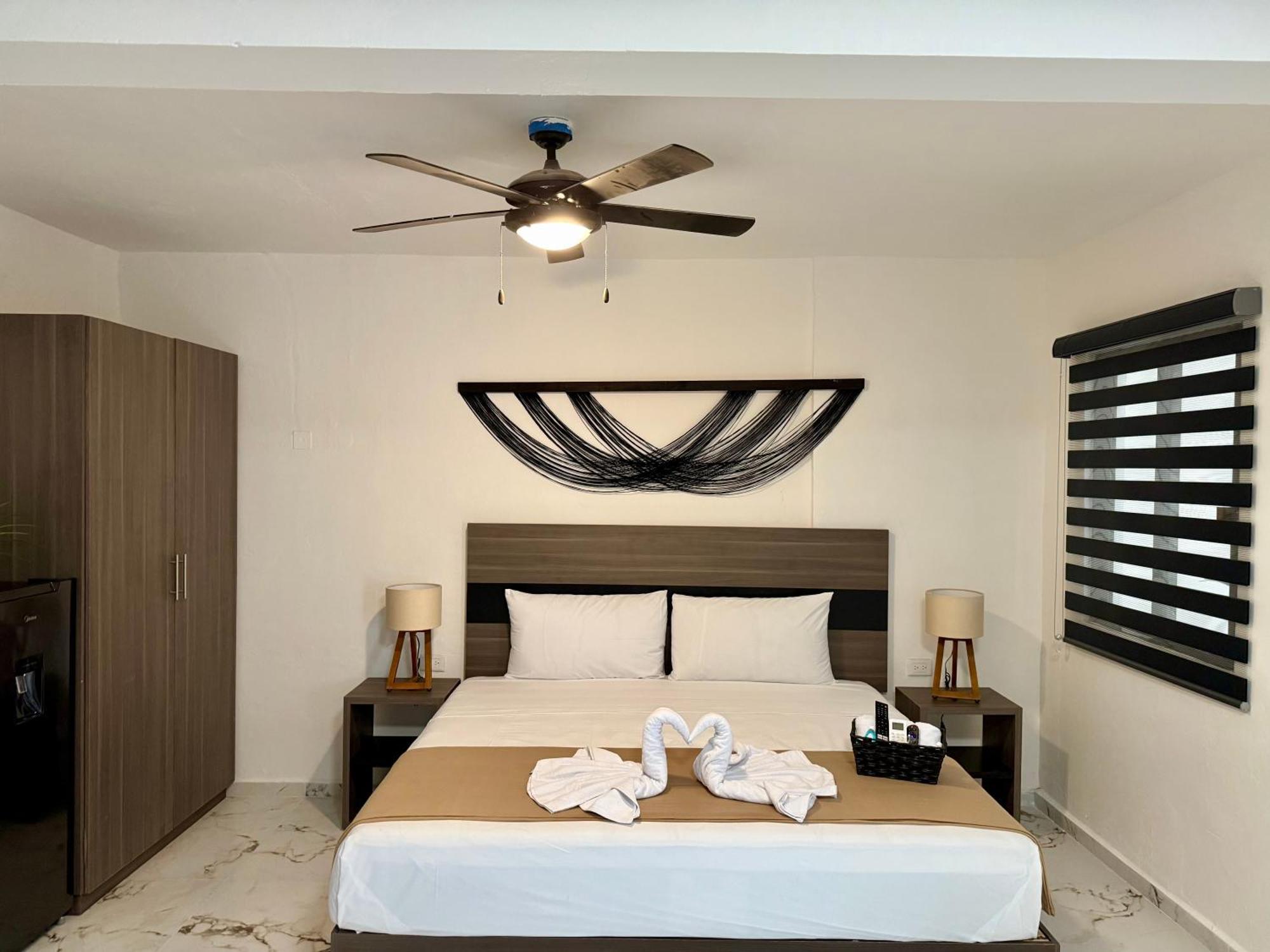 Casa Tortuga 5Th Ave Hotel Playa del Carmen Exterior photo